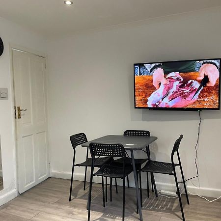 Plough Way Flat Διαμέρισμα Λονδίνο Εξωτερικό φωτογραφία