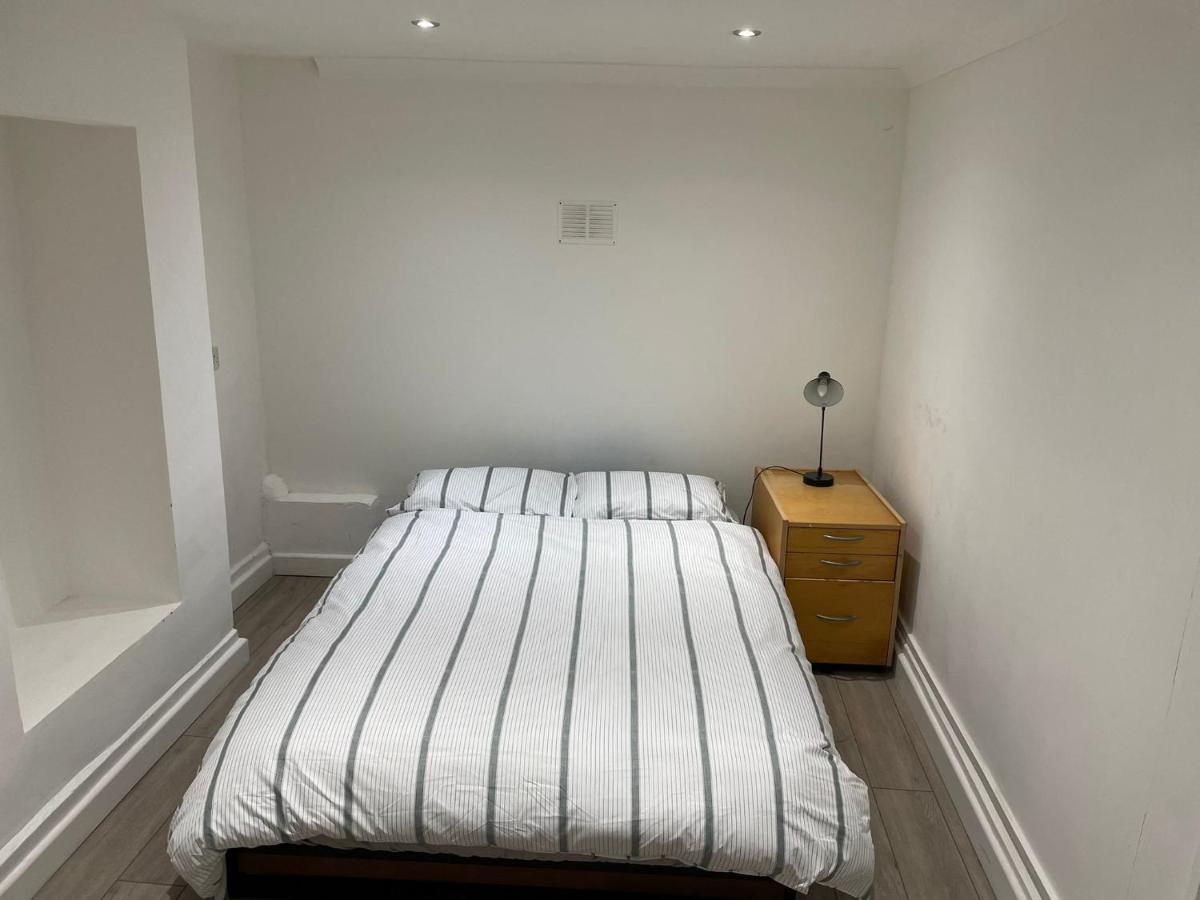 Plough Way Flat Διαμέρισμα Λονδίνο Εξωτερικό φωτογραφία