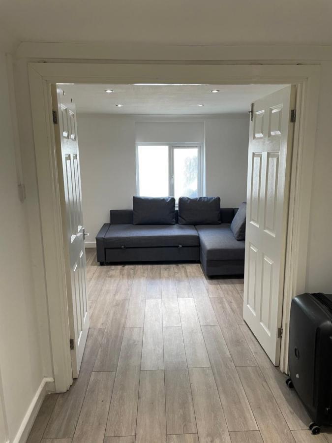 Plough Way Flat Διαμέρισμα Λονδίνο Εξωτερικό φωτογραφία
