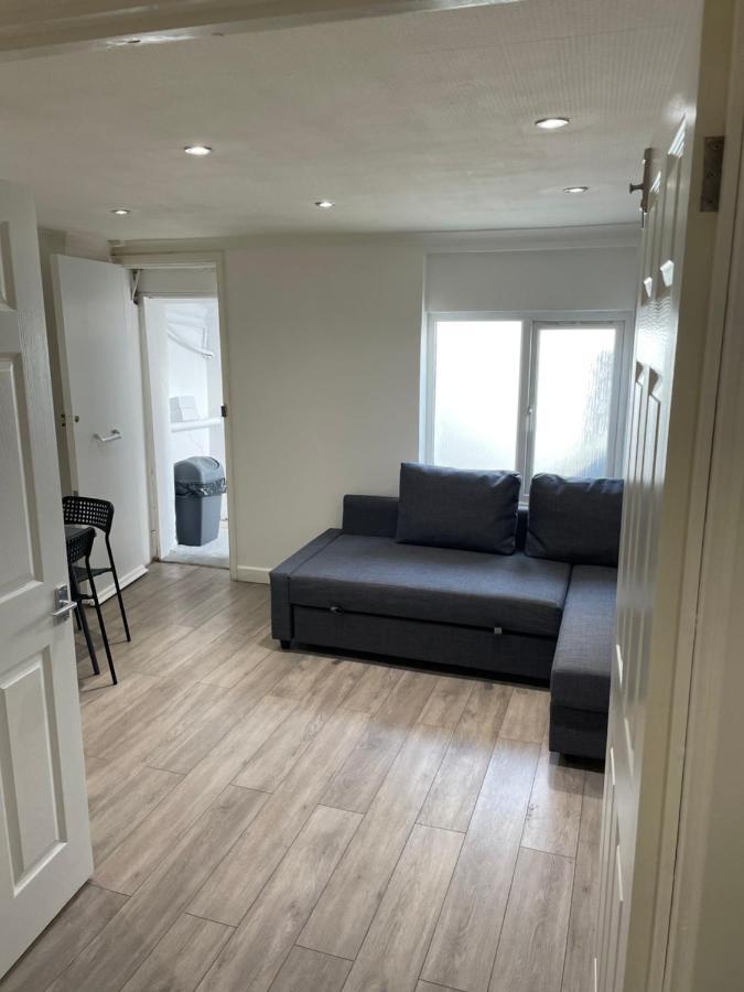Plough Way Flat Διαμέρισμα Λονδίνο Εξωτερικό φωτογραφία