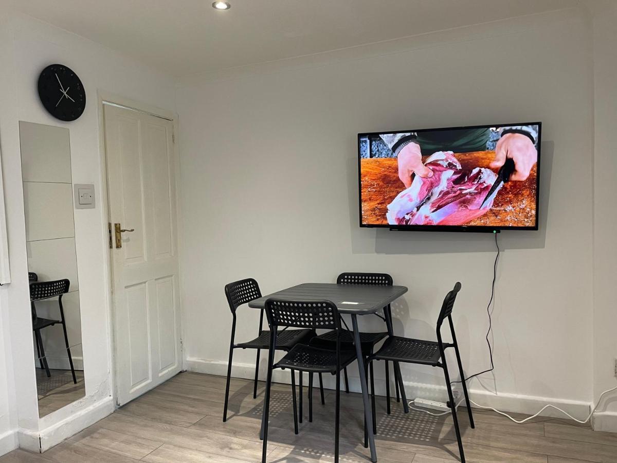 Plough Way Flat Διαμέρισμα Λονδίνο Εξωτερικό φωτογραφία
