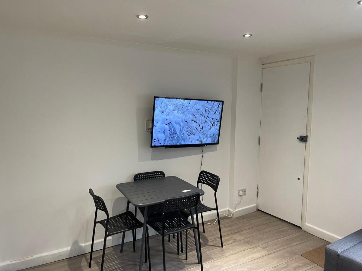 Plough Way Flat Διαμέρισμα Λονδίνο Εξωτερικό φωτογραφία