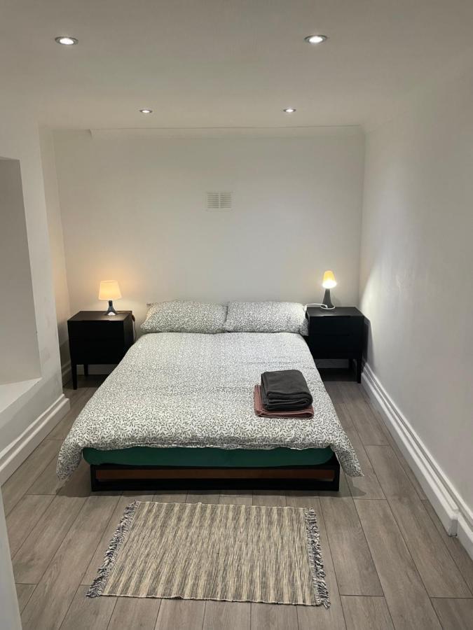 Plough Way Flat Διαμέρισμα Λονδίνο Εξωτερικό φωτογραφία